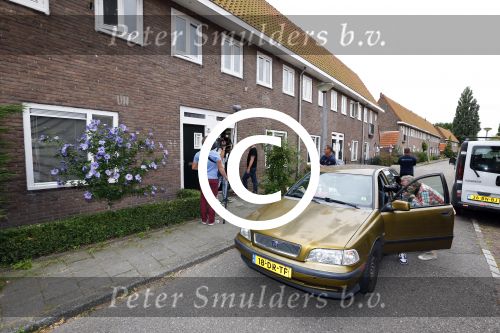 Amsterdam 22 augustus 2013
Gordon en Gerard Joling gaan voor het rtl programma even geen cent te makken een maand in een huis wonen in Amsterdam Noord.
Peter Smulders bv