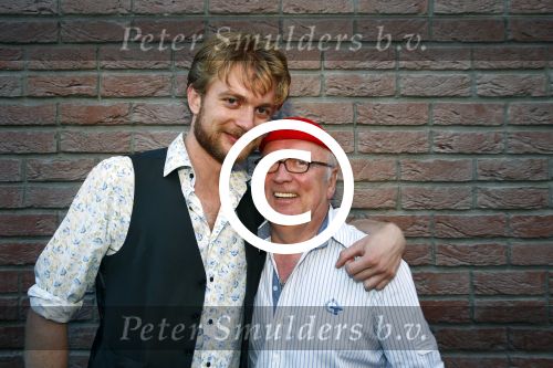 Ede 18 juni 2013
Nederland muziekland opnames in Ede.
Peter Smulders bv