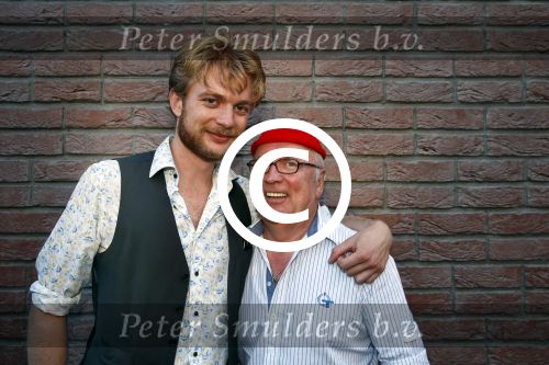 Ede 18 juni 2013
Nederland muziekland opnames in Ede.
Peter Smulders bv