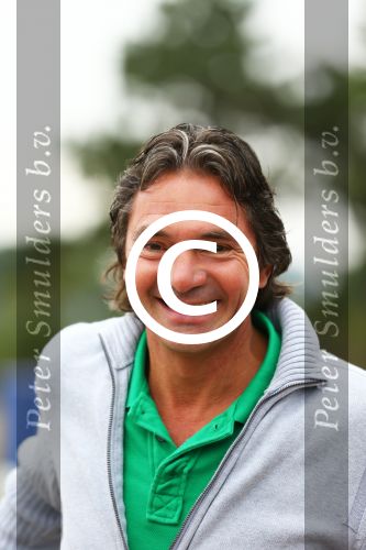 Zandvoort, 7 Augustus 2013
KLM Charity Challenge gespeeld op de Kennemer Golfclub met veel BN-ers.
Hein Vergeer
Foto Peter Smulders BV