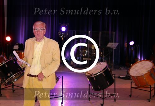 Amsterdam 21 augustus 2013
Ellen ten Damme bij repetities stiletto 2 in de focus studio\'s.Haar vriend Danny Ellinger maakt foto\'s. Henk v d Meijden
Peter Smulders bv