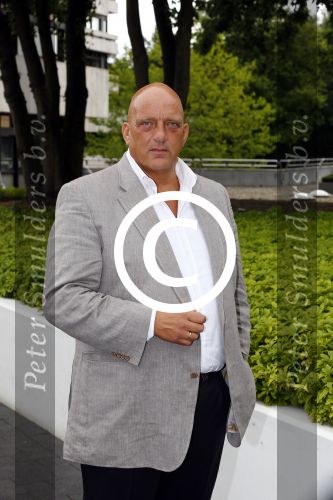 Hilversum 20 augustus 2013
Winterpresentatie RTL in studio 21. Herman den Blijker
Peter Smulders bv