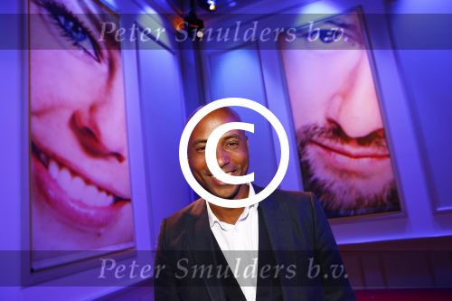Hilversum 20 augustus 2013
Winterpresentatie RTL in studio 21. Humberto tan
Peter Smulders bv