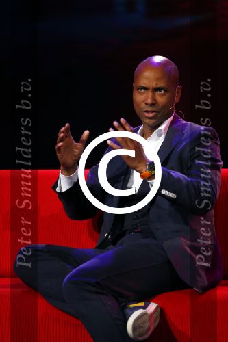 Hilversum 20 augustus 2013
Winterpresentatie RTL in studio 21. Humberto Tan en Erland Galjaard
Peter Smulders bv