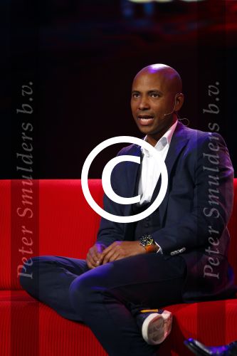 Hilversum 20 augustus 2013
Winterpresentatie RTL in studio 21. Humberto Tan en Erland Galjaard
Peter Smulders bv