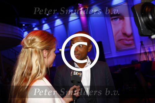 Hilversum 20 augustus 2013
Winterpresentatie RTL in studio 21. Humberto tan
Peter Smulders bv