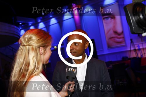 Hilversum 20 augustus 2013
Winterpresentatie RTL in studio 21. Humberto tan
Peter Smulders bv