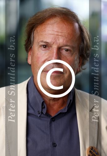 Hilversum 29 augustus 2013
Presentatie najaarspresentatie van de publieke omroep bij beeld en geluid.
ivo Niehe