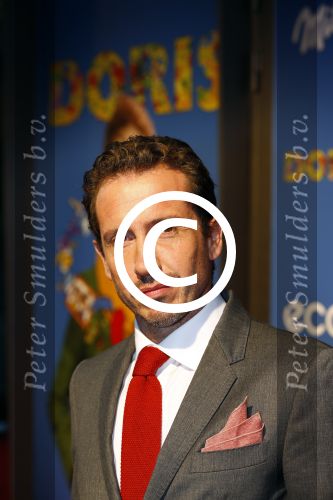 Amsterdam 2 september 2013
Premiere net 5 serie Doris in het nieuwe de la mar theater.
Jacob Derwig