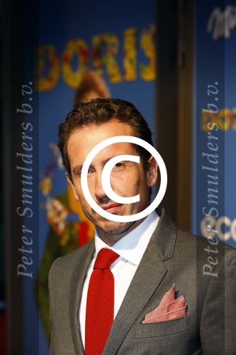 Amsterdam 2 september 2013
Premiere net 5 serie Doris in het nieuwe de la mar theater.
Jacob Derwig