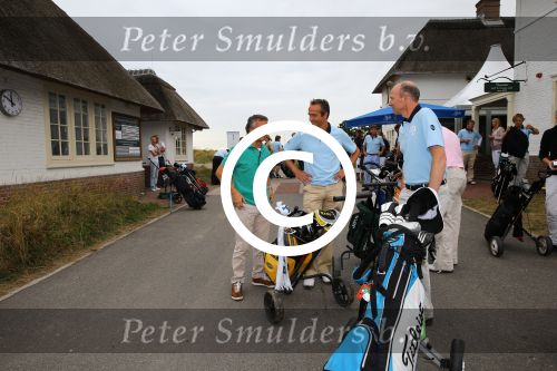 Zandvoort, 7 Augustus 2013
KLM Charity Challenge gespeeld op de Kennemer Golfclub met veel BN-ers.
Jan Lammers
Foto Peter Smulders BV