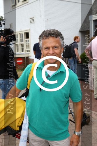 Zandvoort, 7 Augustus 2013
KLM Charity Challenge gespeeld op de Kennemer Golfclub met veel BN-ers.
Jan Lammers
Foto Peter Smulders BV