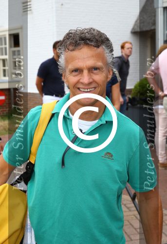 Zandvoort, 7 Augustus 2013
KLM Charity Challenge gespeeld op de Kennemer Golfclub met veel BN-ers.
Jan Lammers
Foto Peter Smulders BV