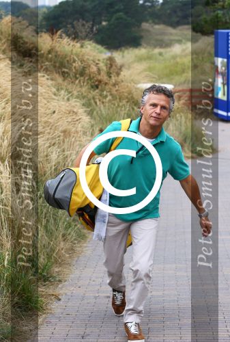 Zandvoort, 7 Augustus 2013
KLM Charity Challenge gespeeld op de Kennemer Golfclub met veel BN-ers.
Jan Lammers
Foto Peter Smulders BV