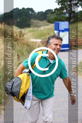 Zandvoort, 7 Augustus 2013
KLM Charity Challenge gespeeld op de Kennemer Golfclub met veel BN-ers.
Jan Lammers
Foto Peter Smulders BV