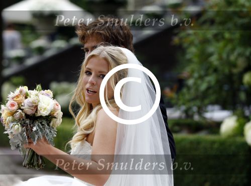 Wassenaar 24 augustus 2013
Trouwen Jennifer Ewbank en Robin de Munk op kasteel de Wittenburg.
Peter Smulders bv