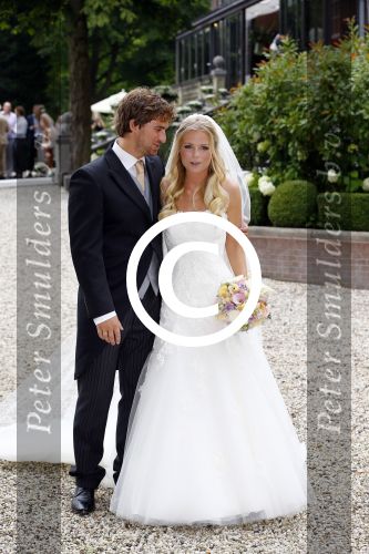 Wassenaar 24 augustus 2013
Trouwen Jennifer Ewbank en Robin de Munk op kasteel de Wittenburg.
Peter Smulders bv