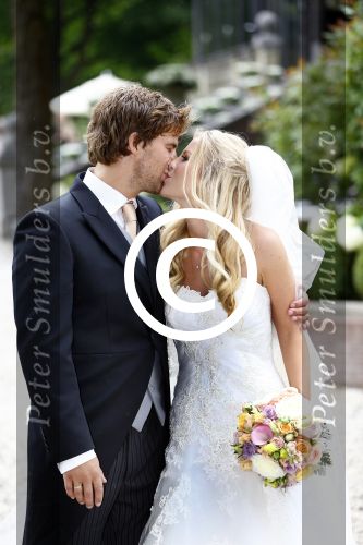Wassenaar 24 augustus 2013
Trouwen Jennifer Ewbank en Robin de Munk op kasteel de Wittenburg.
Peter Smulders bv