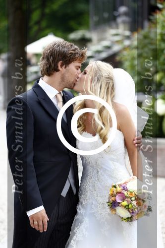 Wassenaar 24 augustus 2013
Trouwen Jennifer Ewbank en Robin de Munk op kasteel de Wittenburg.
Peter Smulders bv