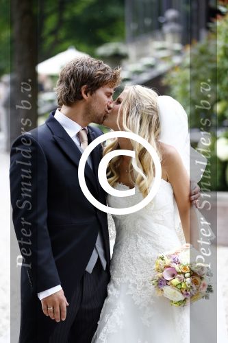 Wassenaar 24 augustus 2013
Trouwen Jennifer Ewbank en Robin de Munk op kasteel de Wittenburg.
Peter Smulders bv