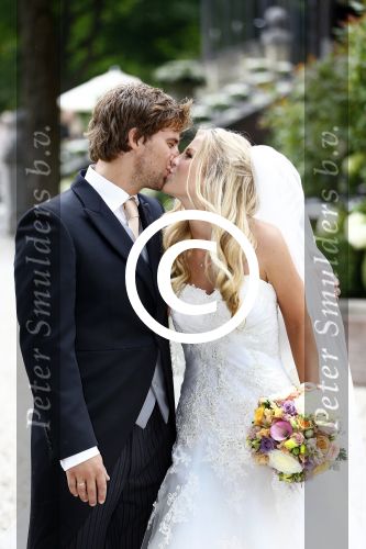 Wassenaar 24 augustus 2013
Trouwen Jennifer Ewbank en Robin de Munk op kasteel de Wittenburg.
Peter Smulders bv