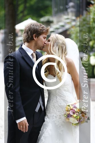 Wassenaar 24 augustus 2013
Trouwen Jennifer Ewbank en Robin de Munk op kasteel de Wittenburg.
Peter Smulders bv