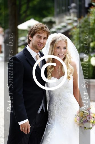 Wassenaar 24 augustus 2013
Trouwen Jennifer Ewbank en Robin de Munk op kasteel de Wittenburg.
Peter Smulders bv