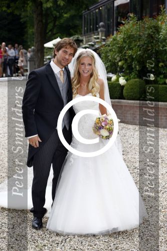 Wassenaar 24 augustus 2013
Trouwen Jennifer Ewbank en Robin de Munk op kasteel de Wittenburg.
Peter Smulders bv