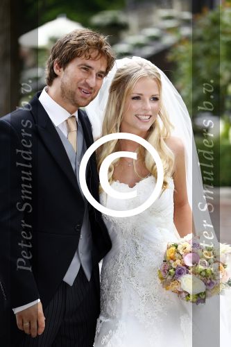 Wassenaar 24 augustus 2013
Trouwen Jennifer Ewbank en Robin de Munk op kasteel de Wittenburg.
Peter Smulders bv