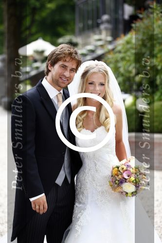 Wassenaar 24 augustus 2013
Trouwen Jennifer Ewbank en Robin de Munk op kasteel de Wittenburg.
Peter Smulders bv