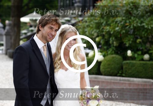 Wassenaar 24 augustus 2013
Trouwen Jennifer Ewbank en Robin de Munk op kasteel de Wittenburg.
Peter Smulders bv