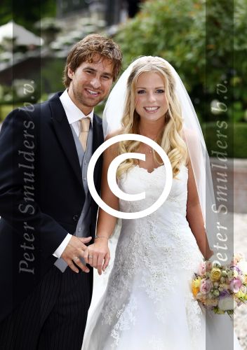 Wassenaar 24 augustus 2013
Trouwen Jennifer Ewbank en Robin de Munk op kasteel de Wittenburg.
Peter Smulders bv