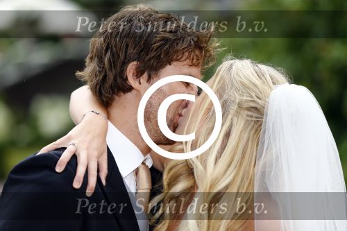 Wassenaar 24 augustus 2013
Trouwen Jennifer Ewbank en Robin de Munk op kasteel de Wittenburg.
Peter Smulders bv