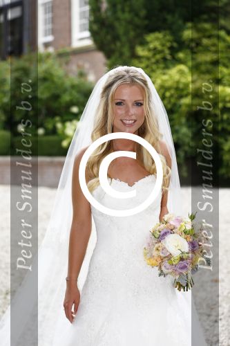 Wassenaar 24 augustus 2013
Trouwen Jennifer Ewbank en Robin de Munk op kasteel de Wittenburg.
Peter Smulders bv