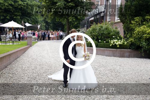 Wassenaar 24 augustus 2013
Trouwen Jennifer Ewbank en Robin de Munk op kasteel de Wittenburg.
Peter Smulders bv
