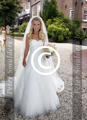 Wassenaar 24 augustus 2013
Trouwen Jennifer Ewbank en Robin de Munk op kasteel de Wittenburg.
Peter Smulders bv