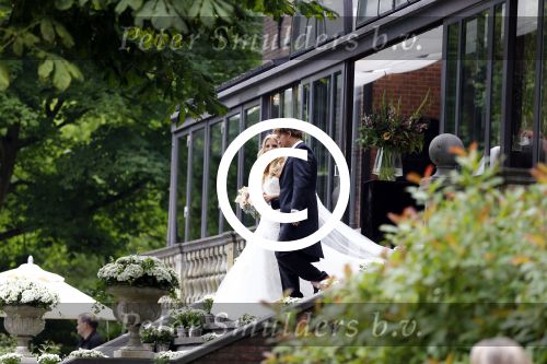 Wassenaar 24 augustus 2013
Trouwen Jennifer Ewbank en Robin de Munk op kasteel de Wittenburg.
Peter Smulders bv
