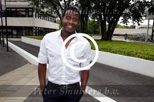 Hilversum 20 augustus 2013
Winterpresentatie RTL in studio 21. John Williams
Peter Smulders bv