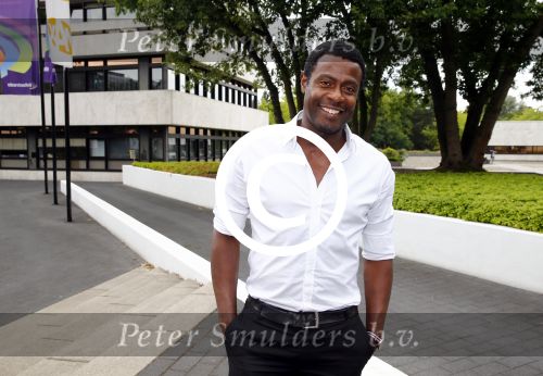 Hilversum 20 augustus 2013
Winterpresentatie RTL in studio 21. John Williams
Peter Smulders bv