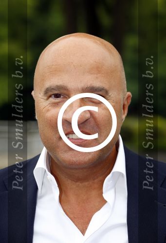 Hilversum 20 augustus 2013
Winterpresentatie RTL in studio 21. John v d Heuvel
Peter Smulders bv