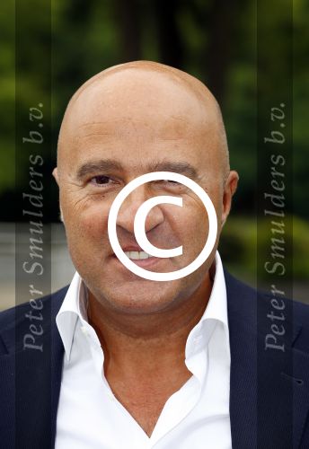 Hilversum 20 augustus 2013
Winterpresentatie RTL in studio 21. John v d Heuvel
Peter Smulders bv