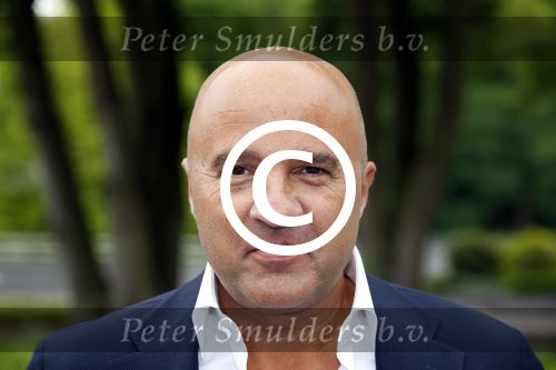 Hilversum 20 augustus 2013
Winterpresentatie RTL in studio 21. John v d Heuvel
Peter Smulders bv