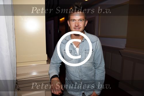 Hilversum 20 augustus 2013
Winterpresentatie RTL in studio 21. Johnny de Mol
Peter Smulders bv