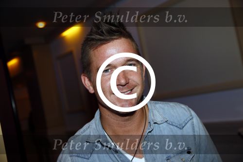 Hilversum 20 augustus 2013
Winterpresentatie RTL in studio 21. Johnny de Mol
Peter Smulders bv