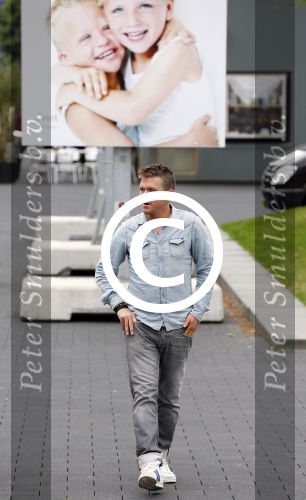 Hilversum 20 augustus 2013
Winterpresentatie RTL in studio 21. Johnny de Mol
Peter Smulders bv