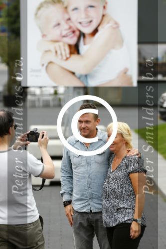Hilversum 20 augustus 2013
Winterpresentatie RTL in studio 21. Johnny de Mol
Peter Smulders bv
