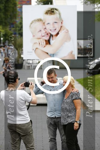 Hilversum 20 augustus 2013
Winterpresentatie RTL in studio 21. Johnny de Mol
Peter Smulders bv