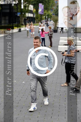 Hilversum 20 augustus 2013
Winterpresentatie RTL in studio 21. Johnny de Mol
Peter Smulders bv