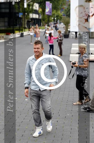 Hilversum 20 augustus 2013
Winterpresentatie RTL in studio 21. Johnny de Mol
Peter Smulders bv