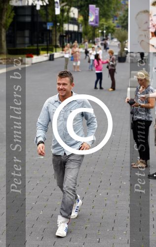 Hilversum 20 augustus 2013
Winterpresentatie RTL in studio 21. Johnny de Mol
Peter Smulders bv